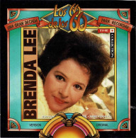 Los 60 De Los 60. Brenda Lee. CD - Rock