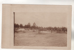 +3088, FOTO-AK, WK I, Heldengräber, Beisetzung, Beerdigung - Guerre 1914-18