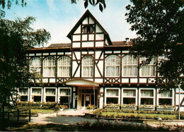 73885128 Bad Sooden-Allendorf Kurhaus Bad Sooden-Allendorf - Bad Sooden-Allendorf