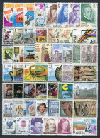 España 1979 Completo ** MNH. - Ganze Jahrgänge