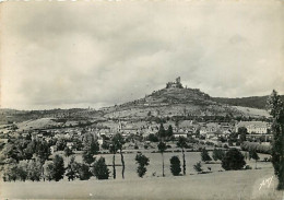 46 - Saint Céré - Vue Générale - Carte Dentelée - CPSM Grand Format - Voir Scans Recto-Verso - Saint-Céré