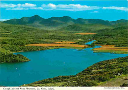 Irlande - Kerry - Caragh Lake And Kerry Mountains - Carte Neuve - Ireland - CPM - Voir Scans Recto-Verso - Kerry