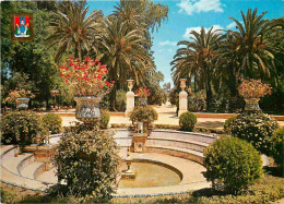 Espagne - Espana - Andalucia - Sevilla - Jardines De MurilIo - Espana - CPM - Voir Scans Recto-Verso - Sevilla