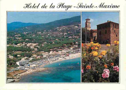 83 - Sainte Maxime Sur Mer - Carte Neuve - CPM - Voir Scans Recto-Verso - Sainte-Maxime