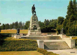 80 - Beaumont - Hamel - Monument Ecossais - Newfoundland Park - 51e Highland Division Mémorial - CPM - Voir Scans Recto- - Autres & Non Classés