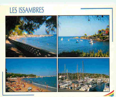 83 - Les Issambres - Mulltivues - CPM - Voir Scans Recto-Verso - Les Issambres