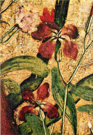 Art - Peinture Religieuse - Martin Schongauer - La Vierge Au Buisson De Roses - Détail - Colmar - Cathédrale Saint Marti - Schilderijen, Gebrandschilderd Glas En Beeldjes