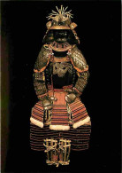 Art - Armure De Type Gomaido - Période XVIIe S - CPM - Voir Scans Recto-Verso - Andere & Zonder Classificatie