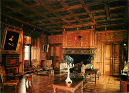 03 - Lapalisse - Intérieur Du Château - Grand Salon - CPM - Carte Neuve - Voir Scans Recto-Verso - Lapalisse