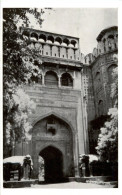 Delhi - Red Fort - Indien