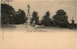 Gruss Aus Bremen - Bremen