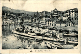 Bastia - Vieux Port - Bastia