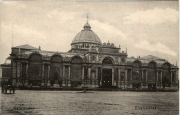 Kobenhavn - Glyptoteket - Denmark