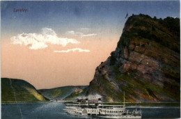 Loreley - St. Goar