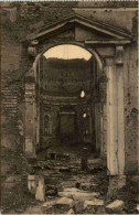 Ruines D Ypres 1914 - 1918 - Ieper