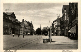 Offenburg - Hauptstrasse - Offenburg