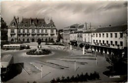 Bar Le Duc - Place Reggio - Bar Le Duc