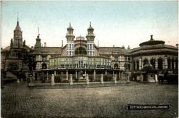 Ostende - Kursaal - Oostende