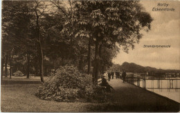 Borby Eckernförde - Eckernförde