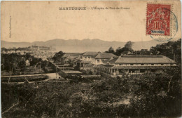 Fort De France - L Hospice - Fort De France