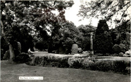 Duns - The Park - Berwickshire