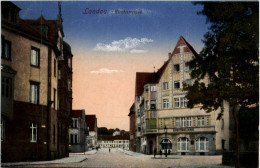 Landau - Kirchstrasse - Landau