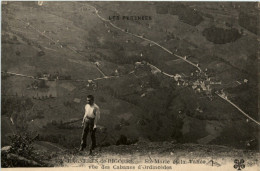 Bagneres De Bigorre - Bagneres De Bigorre