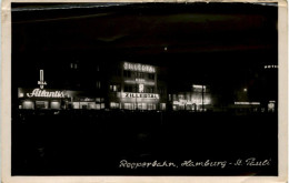 Hamburg - Reeperbahn - Other & Unclassified