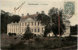 Montfermeil - Le Chateau - Montfermeil