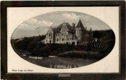 Aschersleben - Haus Lapp Am Berge - Aschersleben