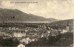 Aix Les Bains - Aix Les Bains