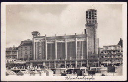 +++  Photo Carte - BLANKENBERGE - BLANKENBERGHE - Casino - 1935   // - Blankenberge