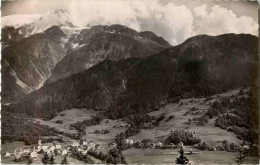 Chamonix - Les Houches - Chamonix-Mont-Blanc