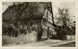 Soest - Auf Der Borg - Soest