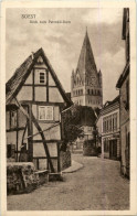 Soest - Patrokli Dom - Soest