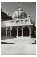 Delhi - Dargah Of Hazrat - Indien