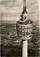 Stuttgart Fernsehturm - Stuttgart