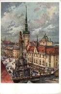 Olomouc - Tchéquie