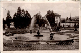 Belfort - Square Jean Jaures - Belfort - Stad