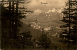 Mariazell - Mariazell