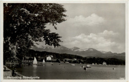 Herrsching - Strandpartie - Herrsching