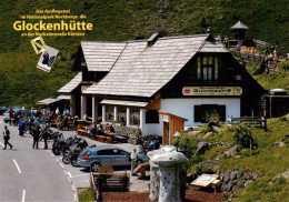 73884930 Glockenhuette 2024m Nockalm Kaernten AT Ansicht  - Other & Unclassified