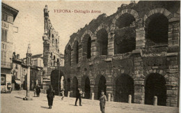 Verona - Dettaglio Arena - Verona