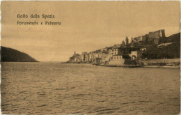 Golfo Della Spezia - Portovendere E Palmaria - La Spezia