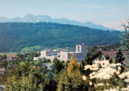 73884921 Feldkirch  Vorarlberg AT Landeskrankenhaus Panorama  - Other & Unclassified