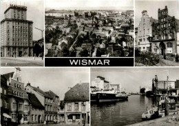 Wismar - Wismar