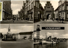 Wismar - Wismar