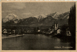 Villach - Villach