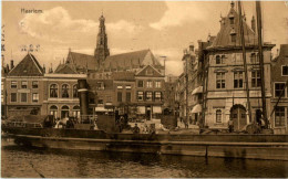 Haarlem - Haarlem