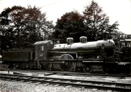 Locomotief NS 2104 - Treinen